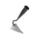 thumbnail image 1 of Azada Triangular Para El Hogar, Azada Para Zanjas, Aflojamiento Del Suelo Del Patio Trasero, Hierro De Jardinería S, 1 of 5
