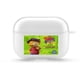thumbnail image 1 of Funda AirPods Pro Desmarcar Sid El Niño Científico Transparente, 1 of 6