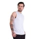 thumbnail image 4 of Conjunto Deportivo Hombre Equipos Short y Polera Musculosa 7529, 4 of 5