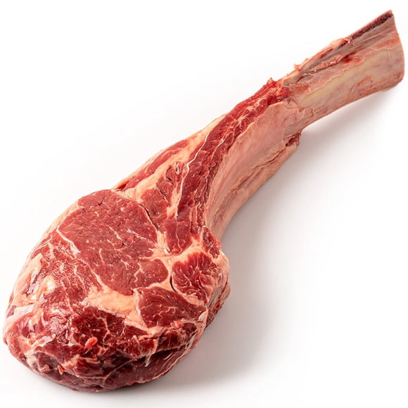 Carne de Vacuno Tomahawk Premium
