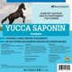 thumbnail image 2 of Yucca Saponina SmartEquine 2,2 kg Soporte Articular, 2 of 4