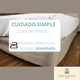 thumbnail image 3 of Faldón Elasticado Tipo Lino Cama 15P Nido Tostado Oscuro, 3 of 3