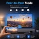 thumbnail image 5 of Adaptador de pantalla inalámbrico EZCast Ultra U2 4K WiFi 6 HDR, 5 of 9