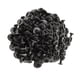 thumbnail image 4 of 100x Clips De Parachoques Recortar Panel De Puerta De Empuje Conjunto De Clips De Sujeción De Nylon Negro Nuevo, 4 of 5
