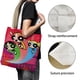 thumbnail image 3 of Cartera de Tela Desmarcar Estampado de Lienzo 38x45cm, 3 of 6