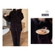 thumbnail image 2 of Pijama Conjunto Polar Invierno Suave Ropa Dormir Mujer, 2 of 6