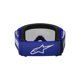 thumbnail image 4 of Gafas Alpinestars Vision 3 MX ATV MTB Off Road, azules, 4 of 4