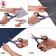 thumbnail image 3 of Juego de tijeras SINGER ProSeries Sewing 8.5, tela resistente, 3 of 8