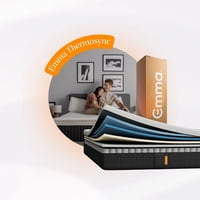 Colchón Emma Thermosync 2 Plazas