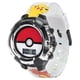 thumbnail image 3 of Mira la pantalla LCD digital de Pokeball Pokémon para niños de Accutime, 3 of 7