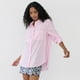 thumbnail image 3 of Blusa Mujer Camisera Rosado Corona, 3 of 5
