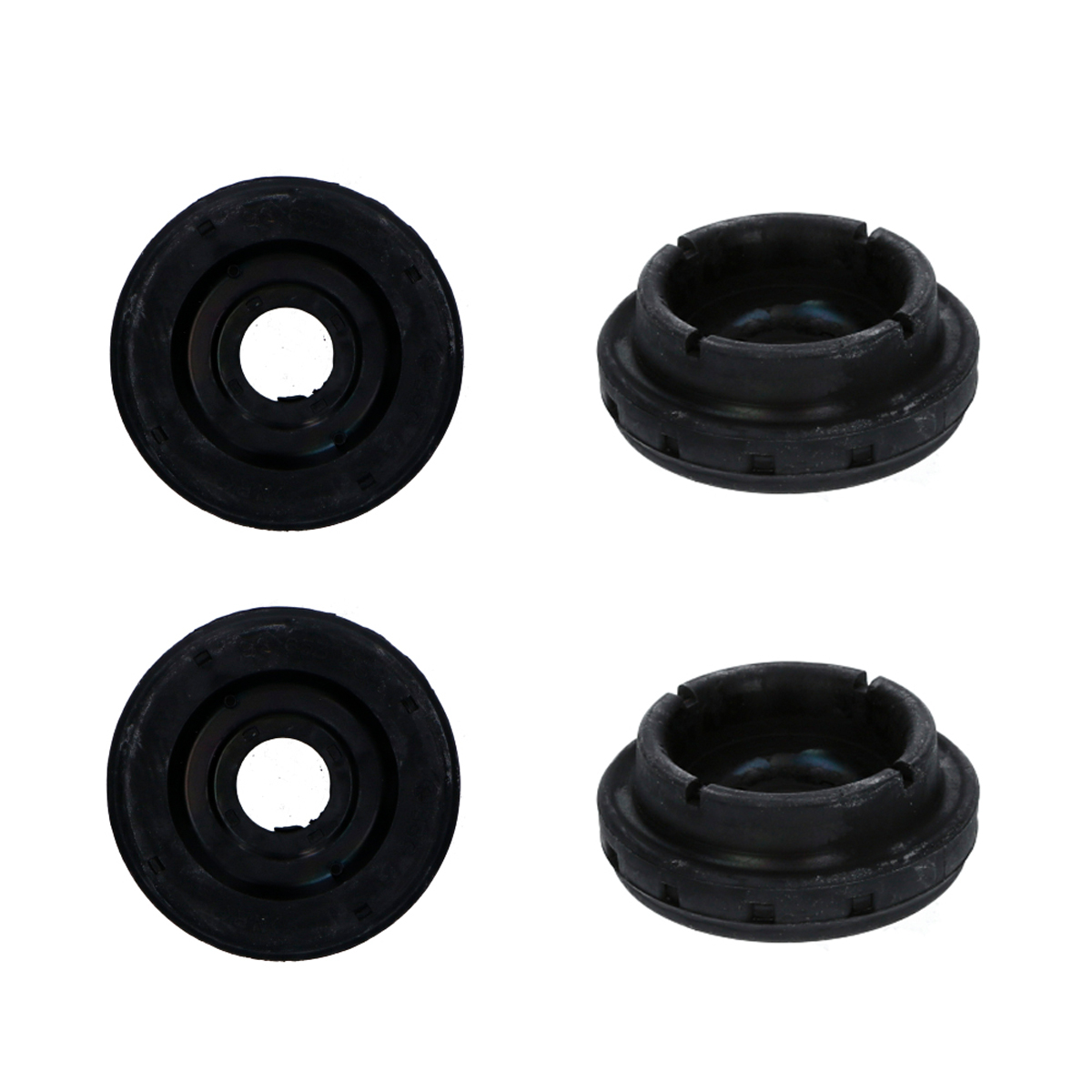 Ibn - Par Cazoletas Delanteras Chevrolet Aveo 04/17 Koreana