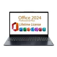 Ordenador Portátil Lenovo Ideapad 1 15,6 Pulgadas Full Hd Amd Ryzen 3 7320U De 4 Gb