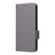 thumbnail image 2 of Funda Cartera para Motorola MOTO Edge Gen 6 Tapa Flip con Ranuras y Soporte Gris, 2 of 5
