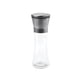 thumbnail image 1 of Molinillo de Sal Pimienta Vidrio 200ml Acero Accesorio Cocina, 1 of 3