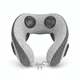 thumbnail image 1 of Masajeador de Cuello con Vibración, Calor y Programas Ajustables, 1 of 2