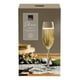 thumbnail image 3 of Set 4 Copas Flauta Plisse 210 Ml, 3 of 3