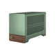 thumbnail image 4 of Funda para juegos Fractal Design Terra Jade Mini ITX Wood Walnut, 4 of 9