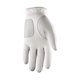 thumbnail image 2 of Guante blando WILSON Staff Grip, mano derecha para mujer, tamaño mediano, 2 of 3