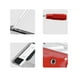 thumbnail image 4 of Maquina Laminadora Para Pasta Casera Acero Inoxidable, 4 of 5