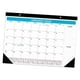 thumbnail image 5 of Calendario Mensual de Escritorio Enero 2026 a Junio 2027 Incluye Lista de Pendientes Y Notas Diseño Práctico Ideal para Planificación Diaria Adecuado azul, 5 of 5
