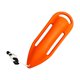 thumbnail image 5 of Boya De Rescate Con Cinturón Ajustable Para Entrenamiento De Natación, Snorkel Y Deriva., 5 of 5