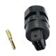 thumbnail image 3 of 1 Sensor De Velocidad Para Mitsubishi Pajero Shogun L400 Reemplace La Pieza # MR122305, 3 of 5
