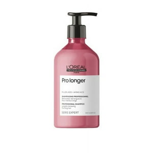 Loreal Profesional - Shampoo Pro Longer 500 Ml