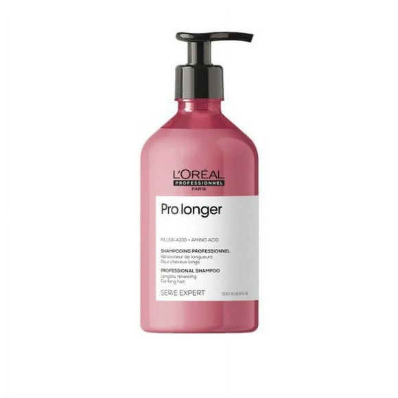 Shampoo Pro Longer 500 Ml