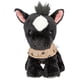 thumbnail image 1 of Tierno Peluche Caballo Black Angel 20 Cm Miss Melody, 1 of 6