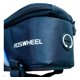 thumbnail image 3 of Bolsa Porta Celular Para Bicicleta Con Conector Auriculares Negro/Azul, 3 of 3
