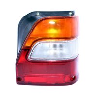 Repuestos Del Sol - Farol Trasero Derecho Suzuki Maruti Ii 0.8 1999 2009