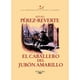 thumbnail image 1 of LIBRO El Caballero Del Jubon Amarillo, 1 of 2
