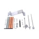 thumbnail image 3 of Set Afilador Cuchillos Profesional Con 4 Piedras, 3 of 3