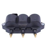 Repuestos Del Sol - Bobina Encendido 4 Pines Chevrolet Spark 0.8 2004 2016