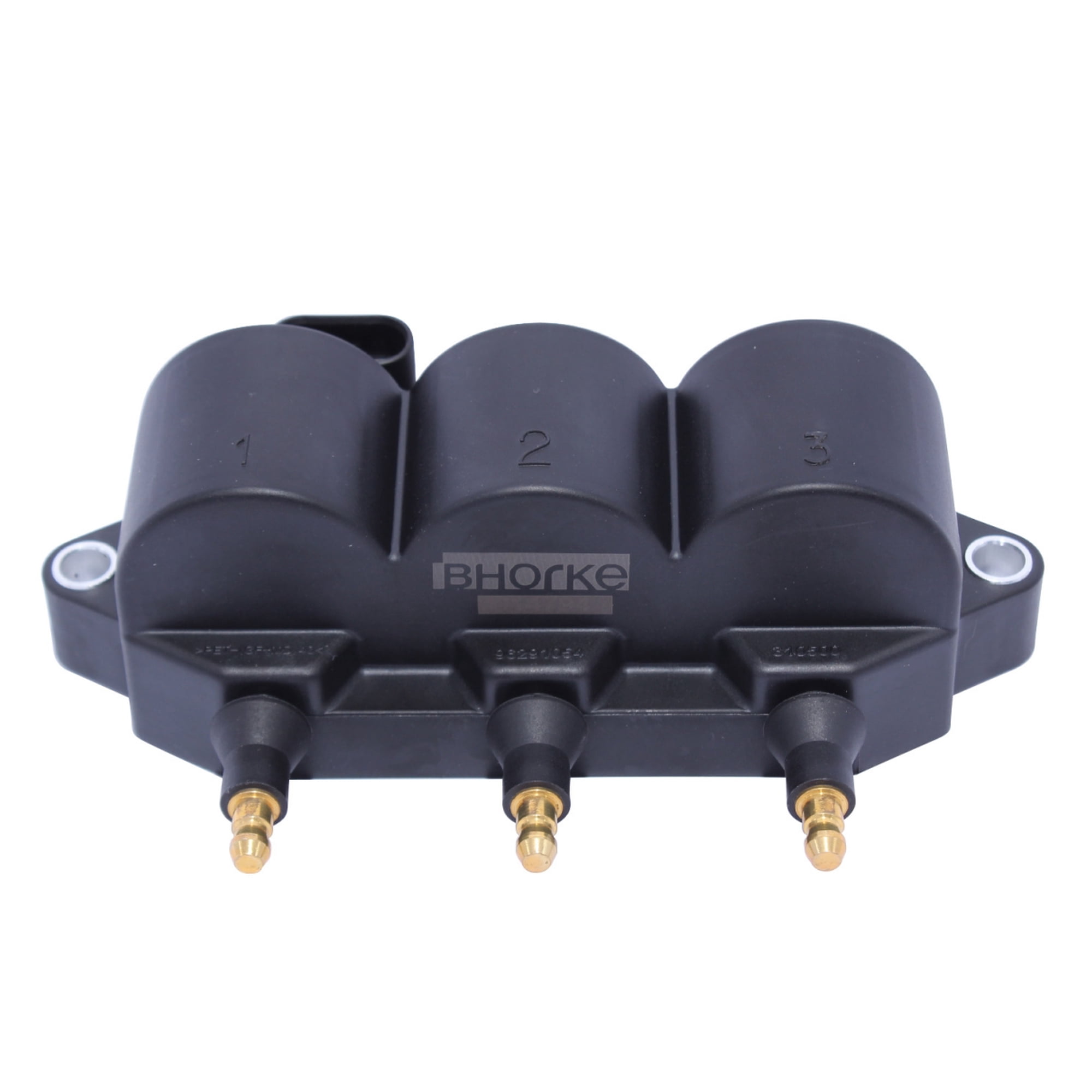 Repuestos Del Sol - Bobina Encendido 4 Pines Chevrolet Spark 0.8 2004 2016