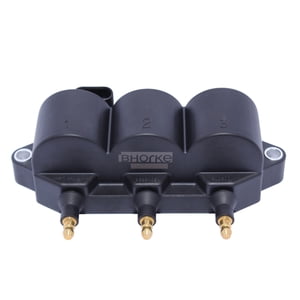 Repuestos Del Sol - Bobina Encendido 4 Pines Chevrolet Spark 0.8 2004 2016