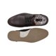 thumbnail image 3 of Zapatos Formal Casual Hombre Cuero Perforaciones Nox-0-32 Café Bullboxer cafe 38, 3 of 4