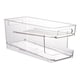thumbnail image 2 of Organizador Dispensador De Latas Doble Nivel Libre Bpa Transparente, 2 of 7