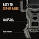 thumbnail image 3 of Cámara de rastreo SPYPOINT FLEX-S Solar Outdoor Celular de 36 MP, 3 of 7