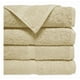 thumbnail image 1 of Toalla Lourdes Spa Beige 700 g 90x177 cm (1 Toalla), 1 of 3