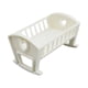 thumbnail image 1 of Muebles Para Casa De Mu?ecas A Escala 1/12, Silla Con Exhibición, Cunas Para Casa De Mu?ecas En Miniatura, Cama Para Casa De Mu?ecas, 1 of 5
