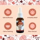 thumbnail image 3 of Aceite de dentición Punkin Butt Natural Herbal para bebés, 30 ml, 3 of 7