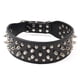 thumbnail image 1 of Un collar para perros con púas, adecuado para perros grandes y medianos., 1 of 5