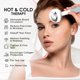thumbnail image 4 of Sticks criogénicos Ice Globes PRIME Fitness para masaje facial, 4 of 9
