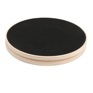 Ioensy - Tabla De Equilibrio Para Torcer La Cintura, Tabla De Torsión Para Esculpir Abdominales, Adelgazar En Casa