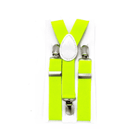 Genérico - Suspensor Para Adulto, Amarillo