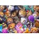 thumbnail image 1 of Rompecabezas Buffalo Games Cat Nap 750 piezas para adultos, 1 of 6