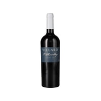 Vino Tinto Ensamblaje 14 ° Botella 750 Ml Villard