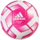 thumbnail image 1 of Balón de fútbol adidas Starlancer Club Team Shock rosa/blanco, 1 of 3